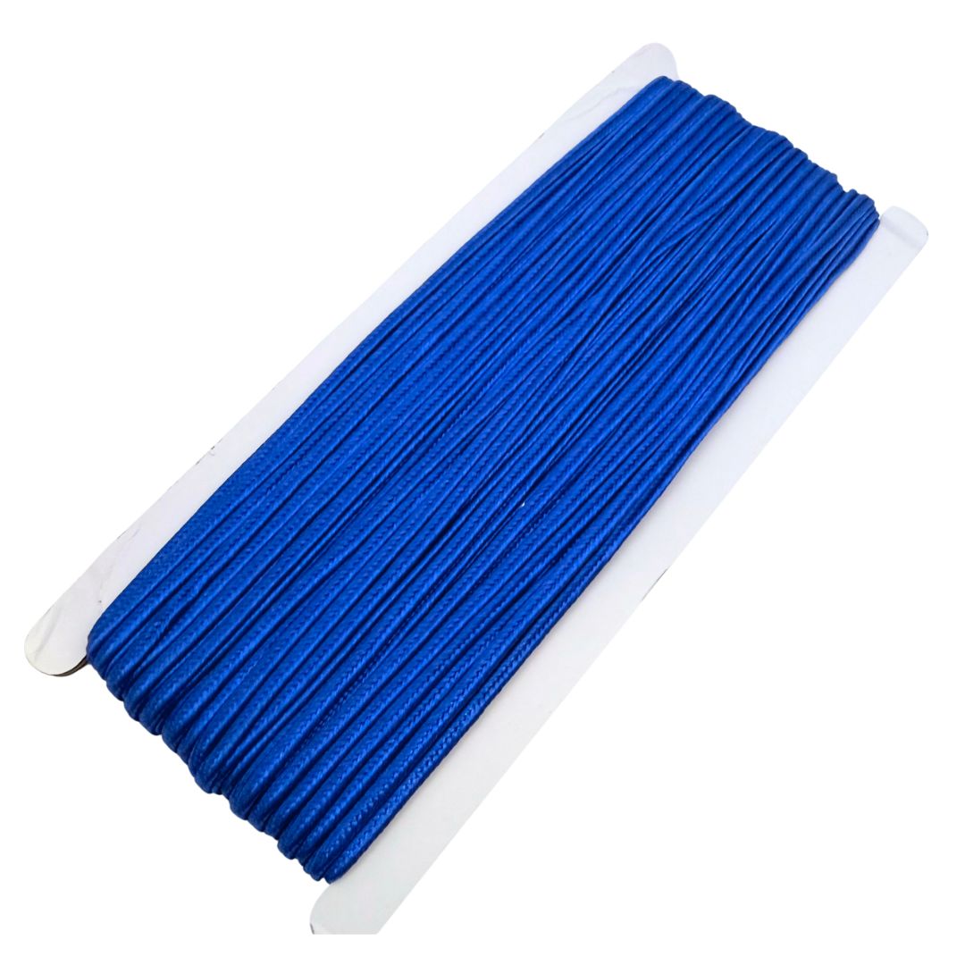 Soutache Braid 3mm Royal Blue