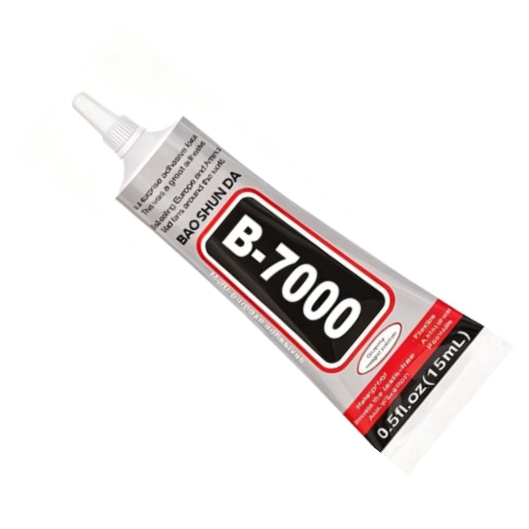 B-7000 Epoxy-Based Glue 15ml Tube