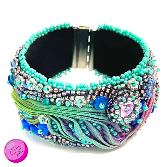 IOLANTHE Kit Blue with PDF Tutorial