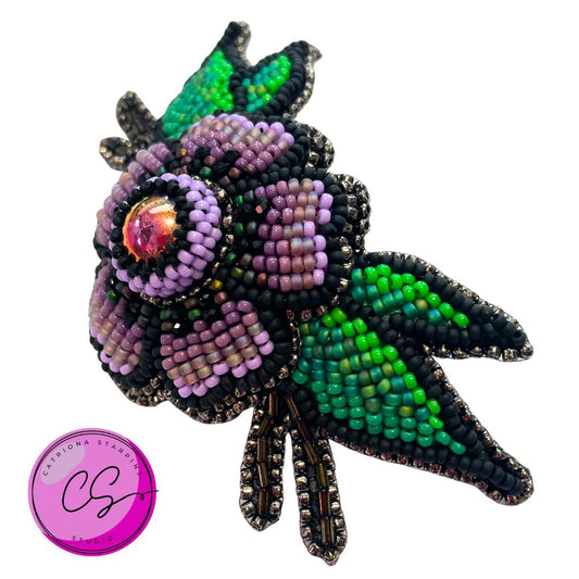 Wild Rose Kit Purple