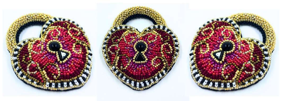 International Beading Week 2023