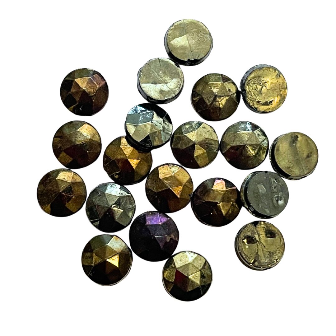 Vintage Beads