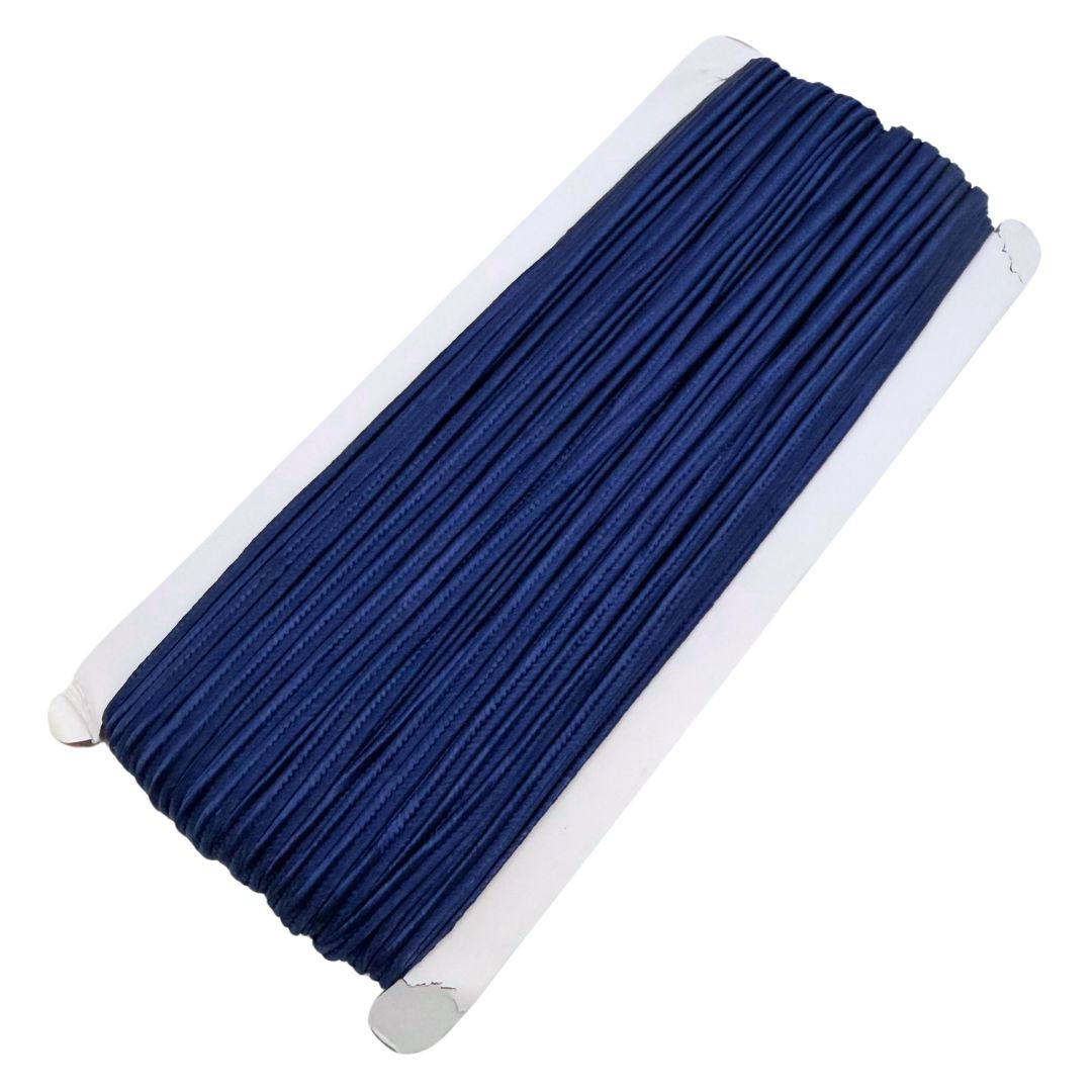 Soutache Braid 3mm Navy