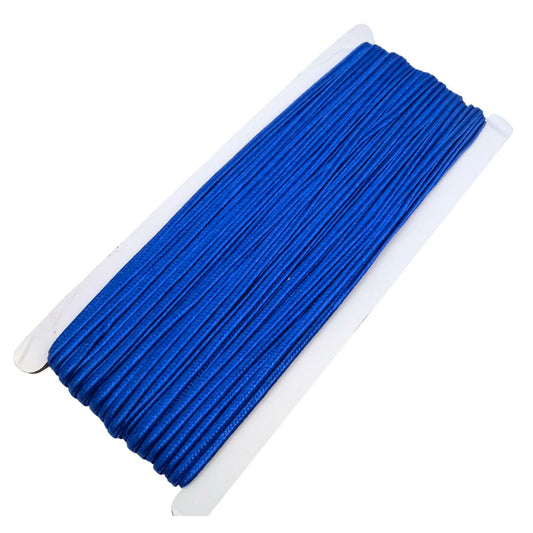 Soutache Braid 3mm Royal Blue
