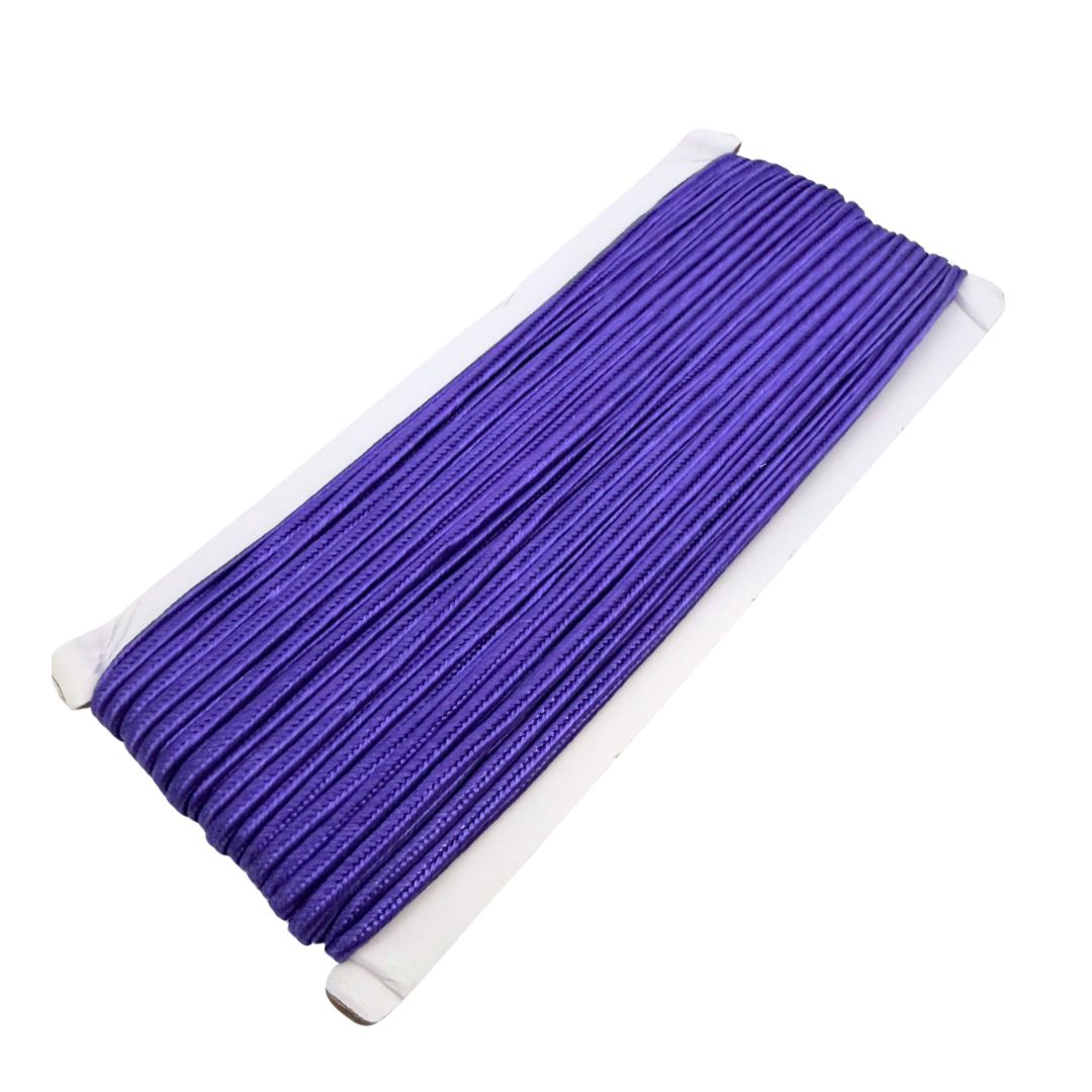 Soutache Braid 3mm Purple