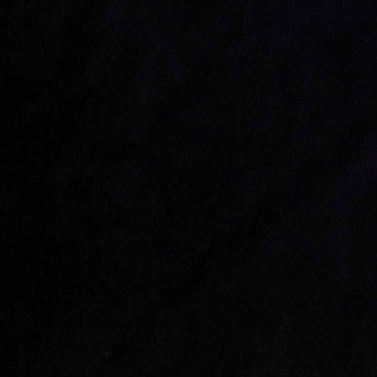 Black Velvet, For Bead Embroidery, A4 Size