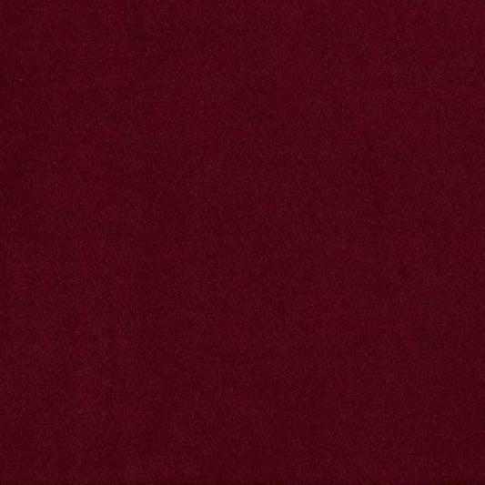 Burgundy Velvet, For Bead Embroidery, A4 Size
