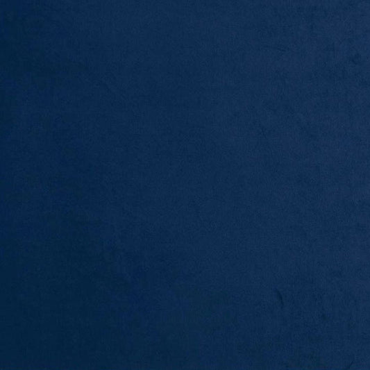 Dark Blue Velvet, For Bead Embroidery, A4 Size