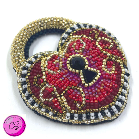 LOVE LOCKET Partial Kit