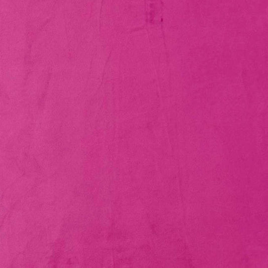 Hot Pink Velvet, For Bead Embroidery, A4 Size