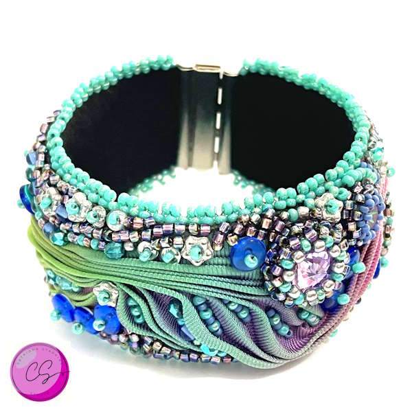 IOLANTHE Kit Blue with PDF Tutorial