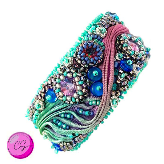 IOLANTHE Kit Blue with PDF Tutorial