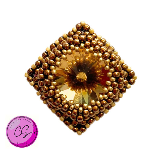 Celebrations Cocktail Ring Kit Bronze