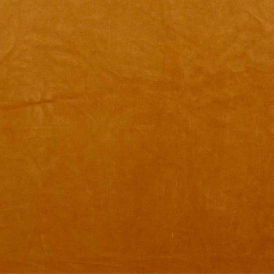 Mustard Velvet, For Bead Embroidery, A4 Size