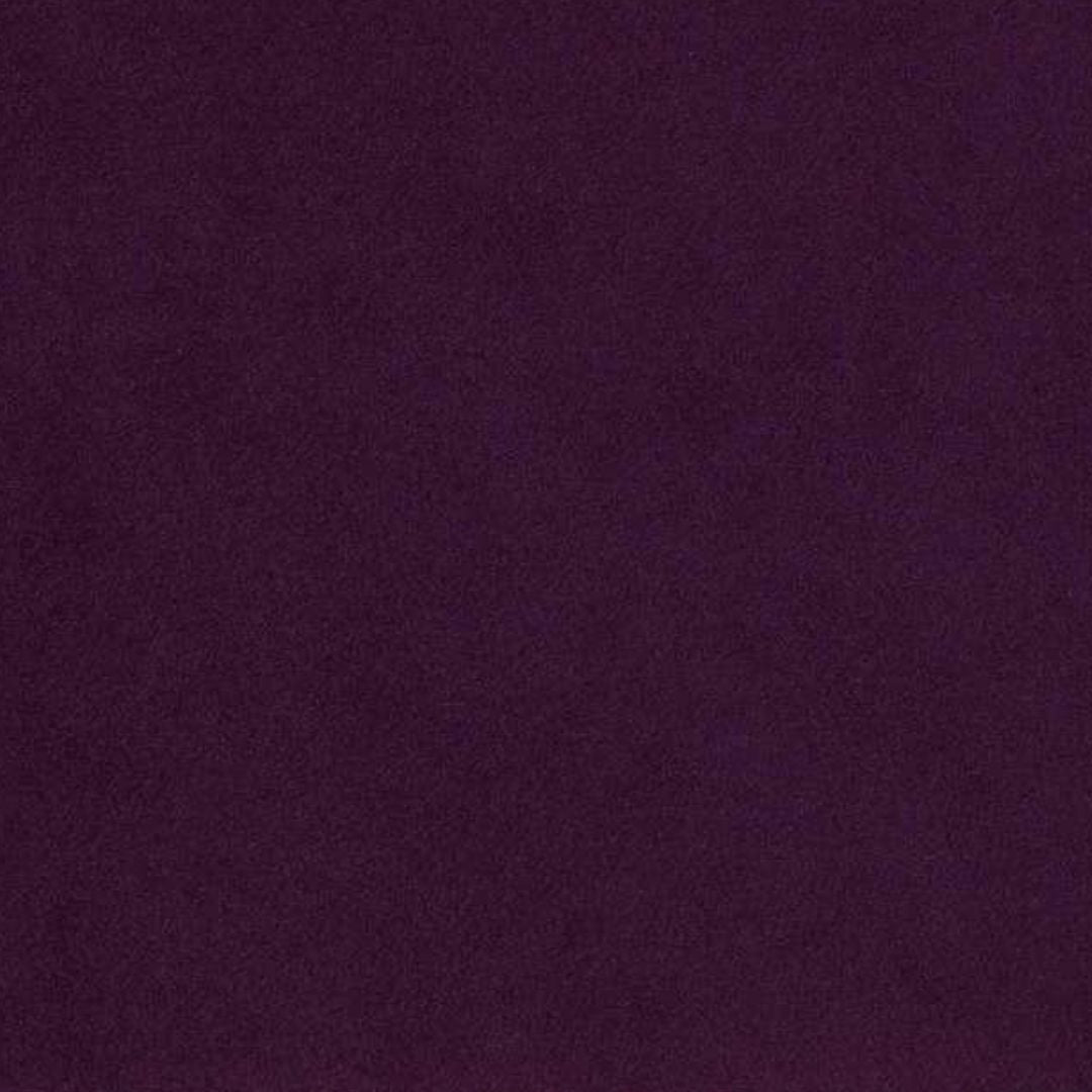 Purple Velvet, For Bead Embroidery, A4 Size