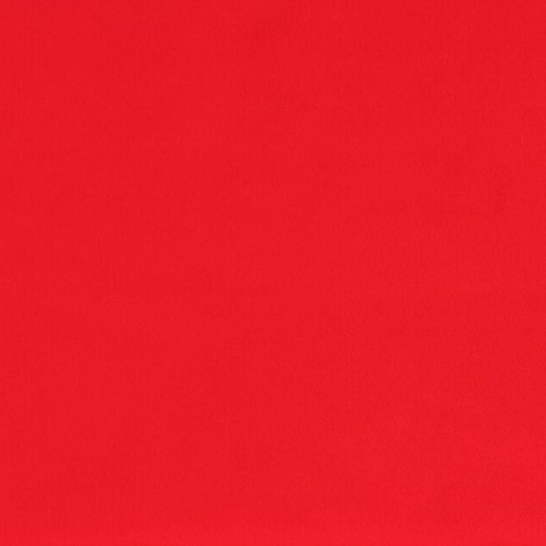 Red Velvet, For Bead Embroidery, A4 Size