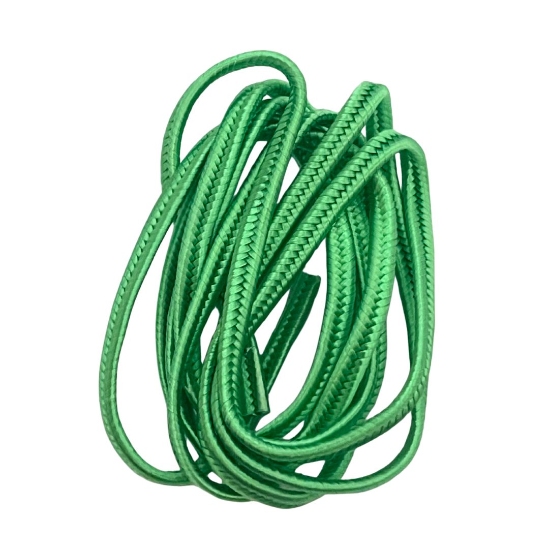 3mm Soutache Braid Green