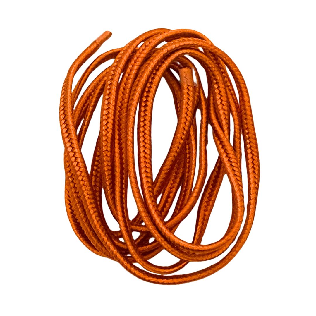 3mm Soutache Braid Orange