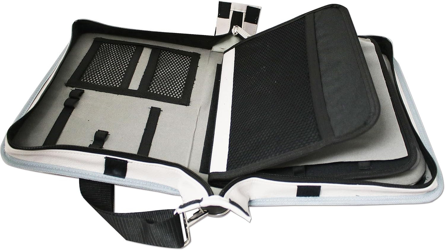 Voyager Portable Work Station for The Crafter On The Go by Beadsmith