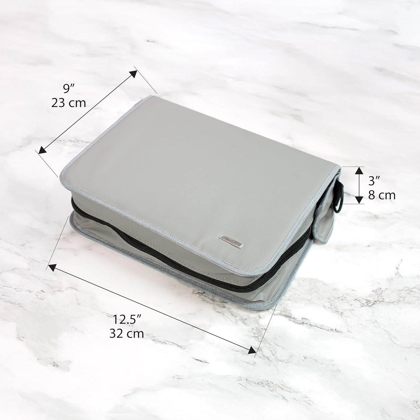 Voyager Portable Work Station for The Crafter On The Go by Beadsmith