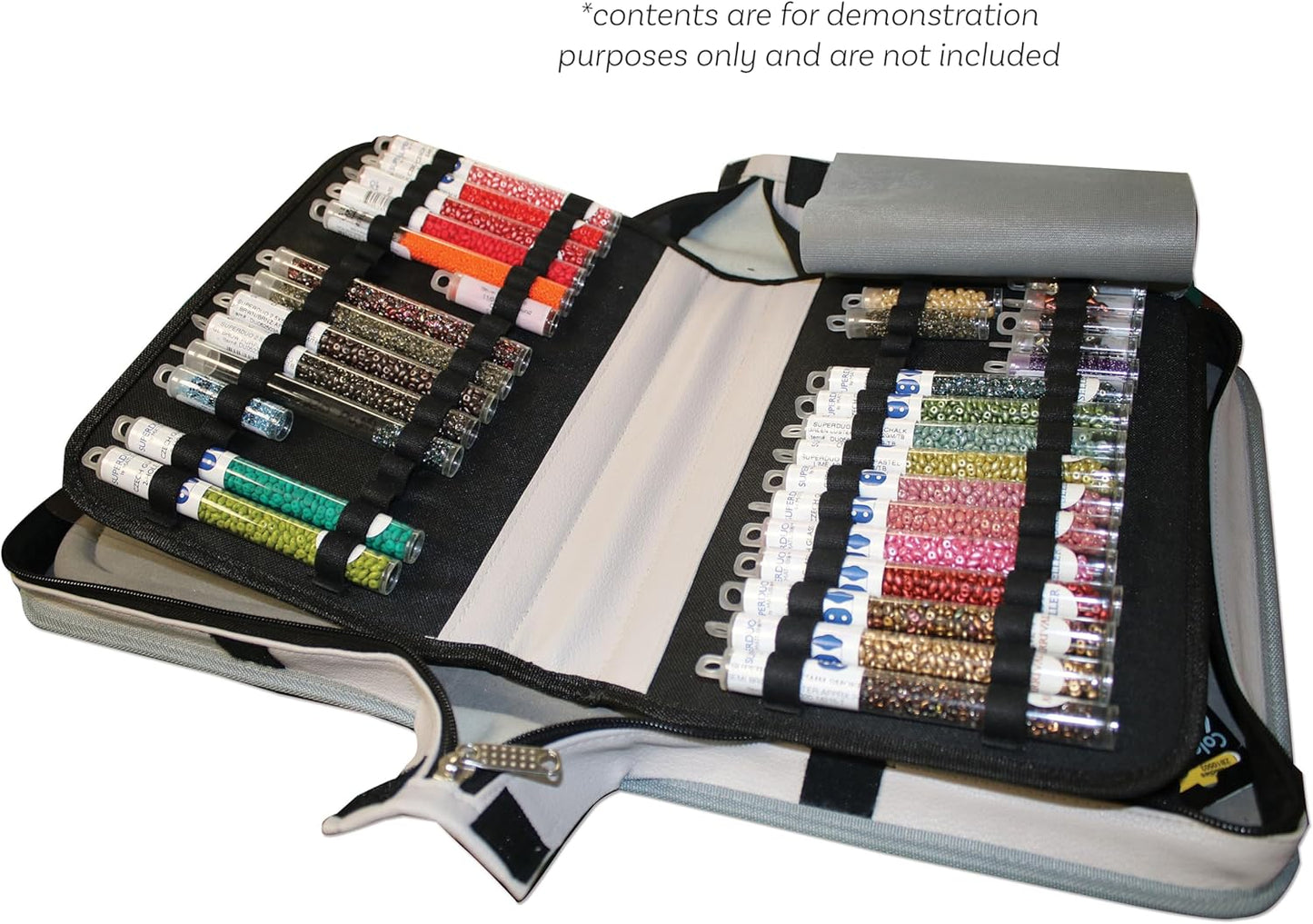 Voyager Portable Work Station for The Crafter On The Go by Beadsmith