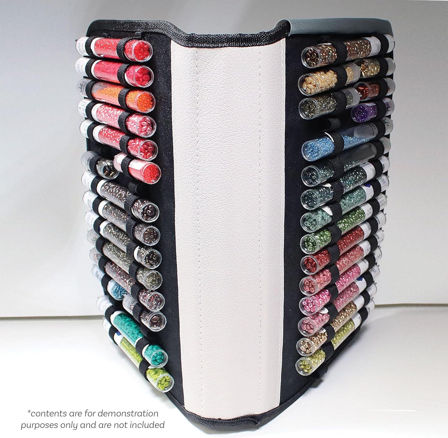 Voyager Portable Work Station for The Crafter On The Go by Beadsmith