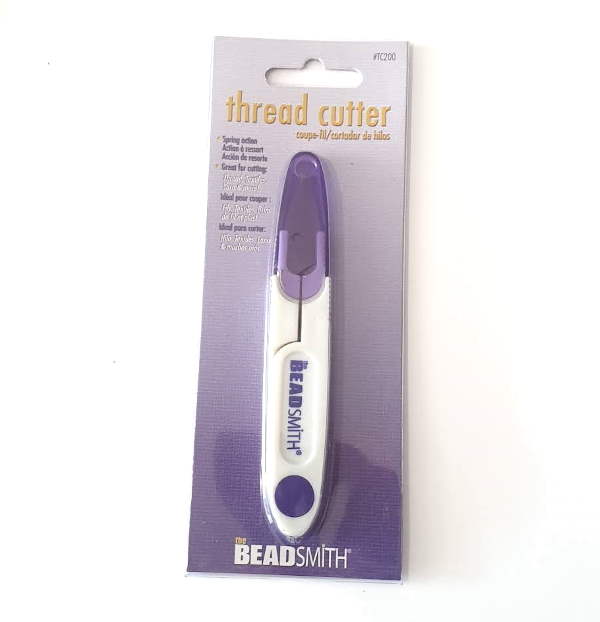 Bead Weaving Starter Set - The Essential Tools